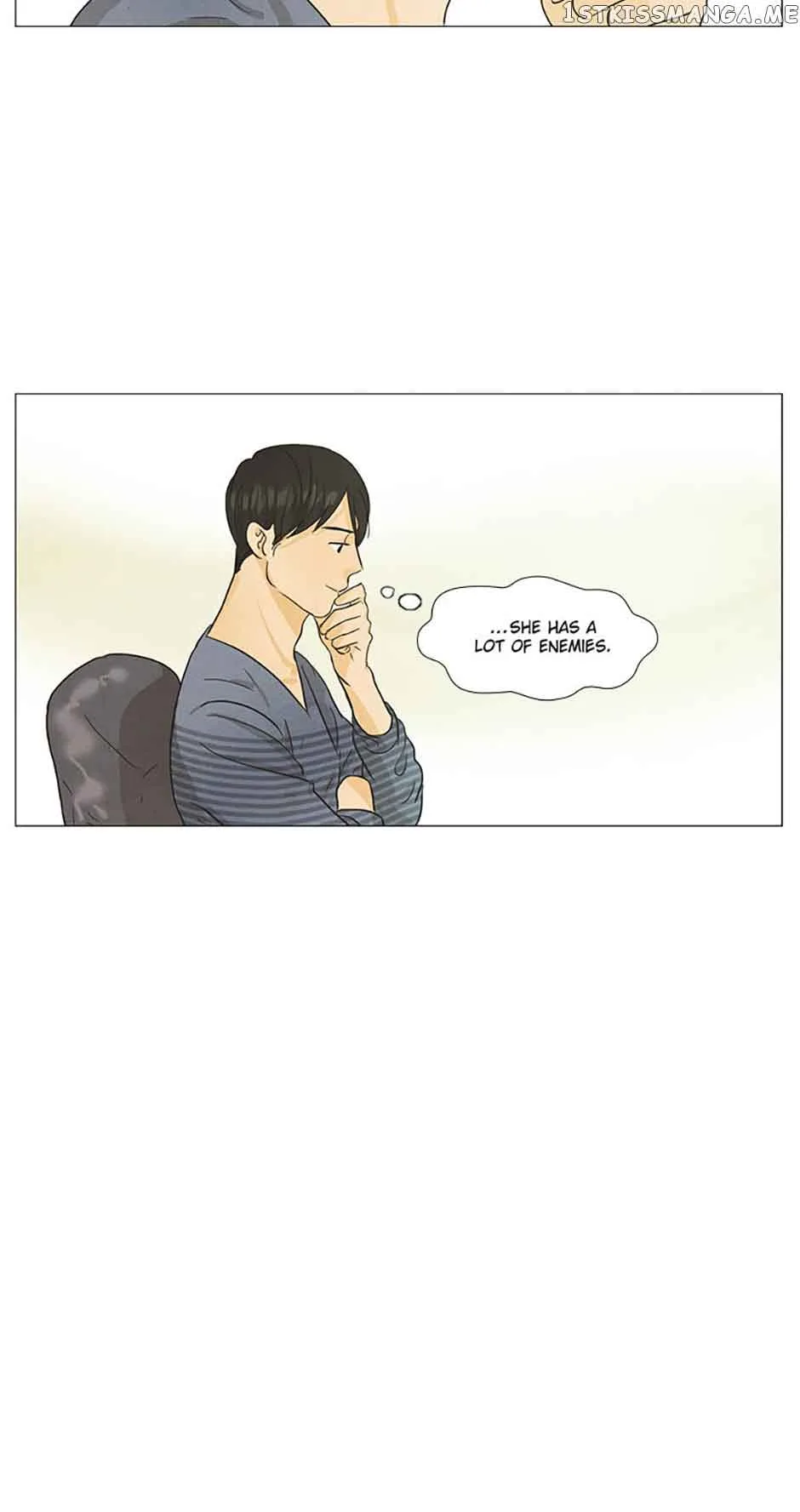 Young Love Chapter 44 page 19