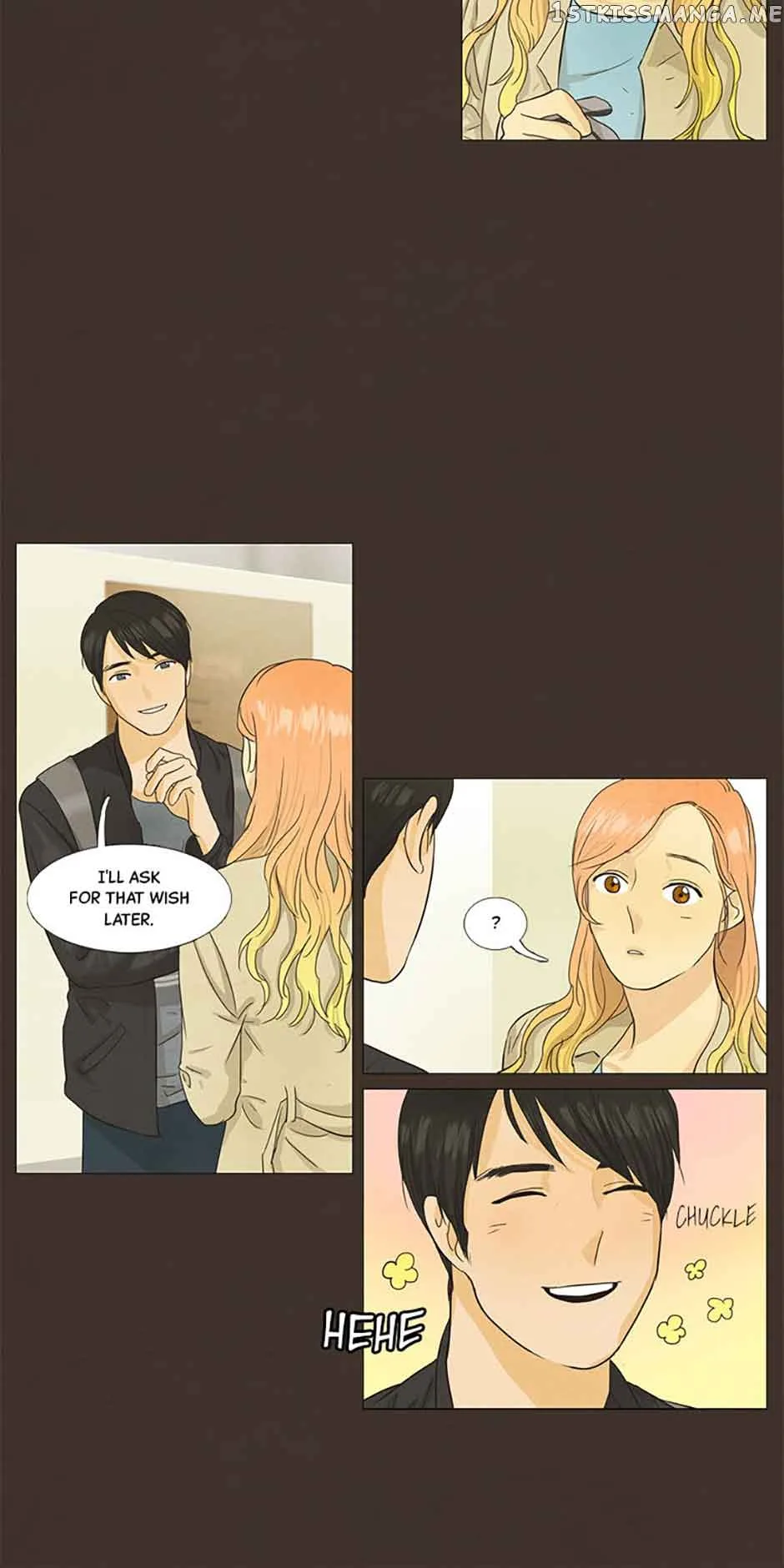 Young Love Chapter 44 page 15