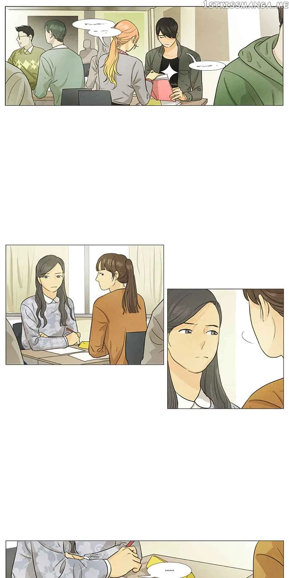 Young Love Chapter 44 page 24