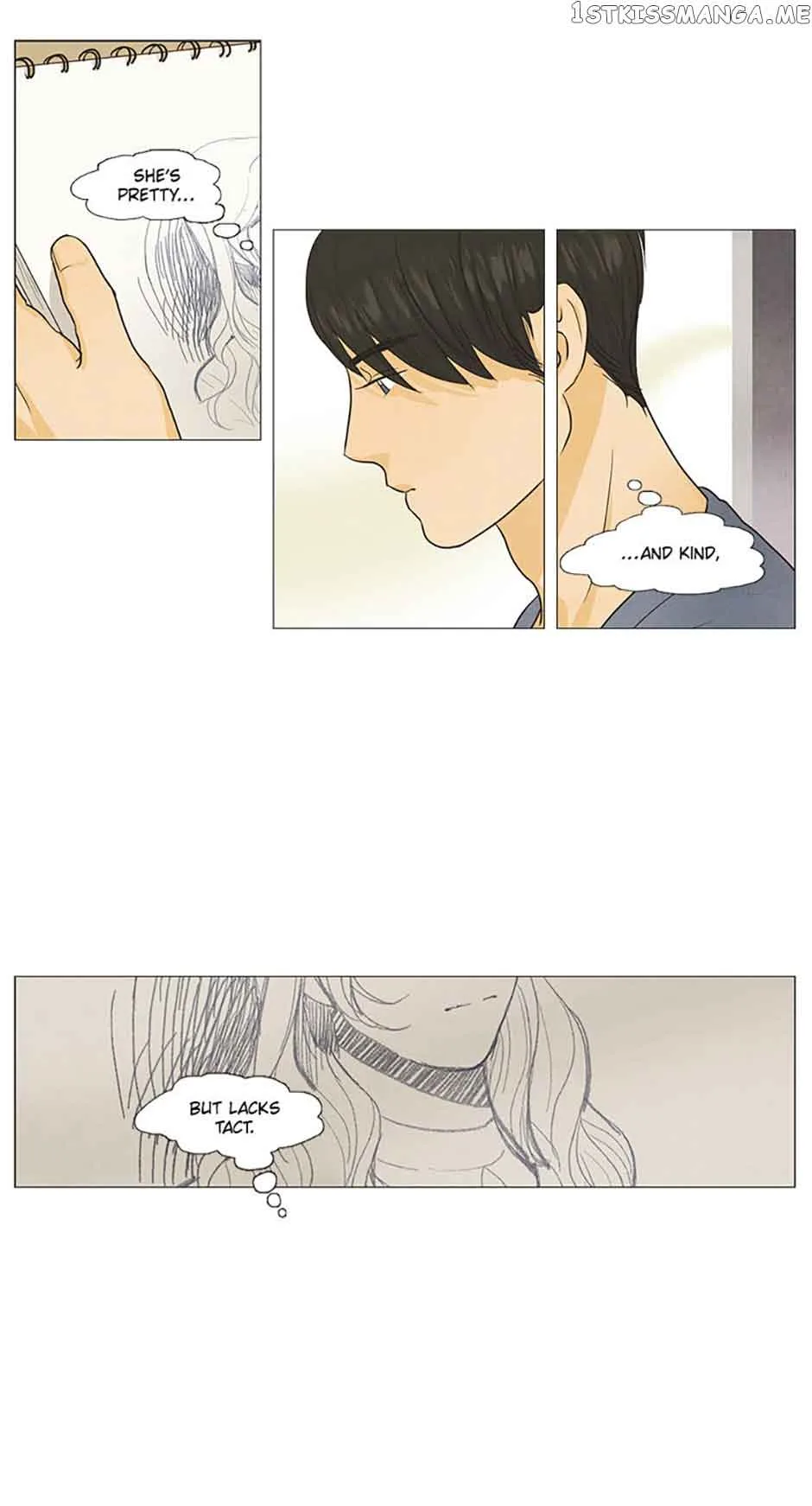 Young Love Chapter 44 page 10