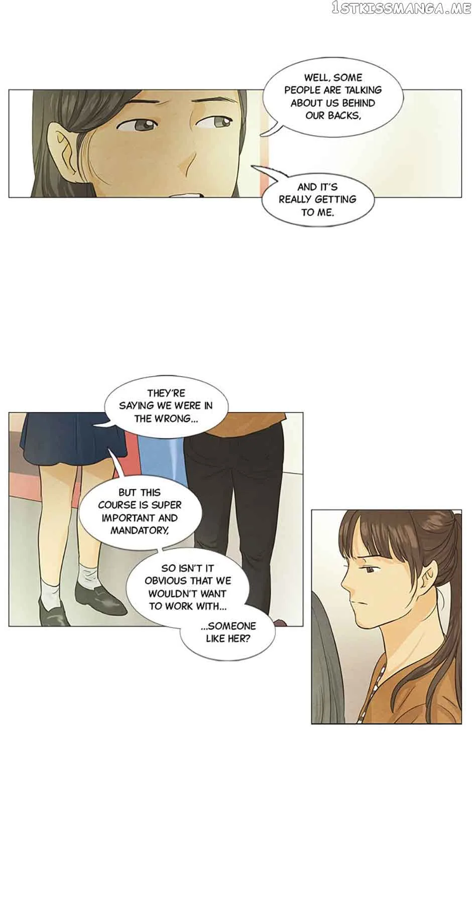Young Love Chapter 44 page 29