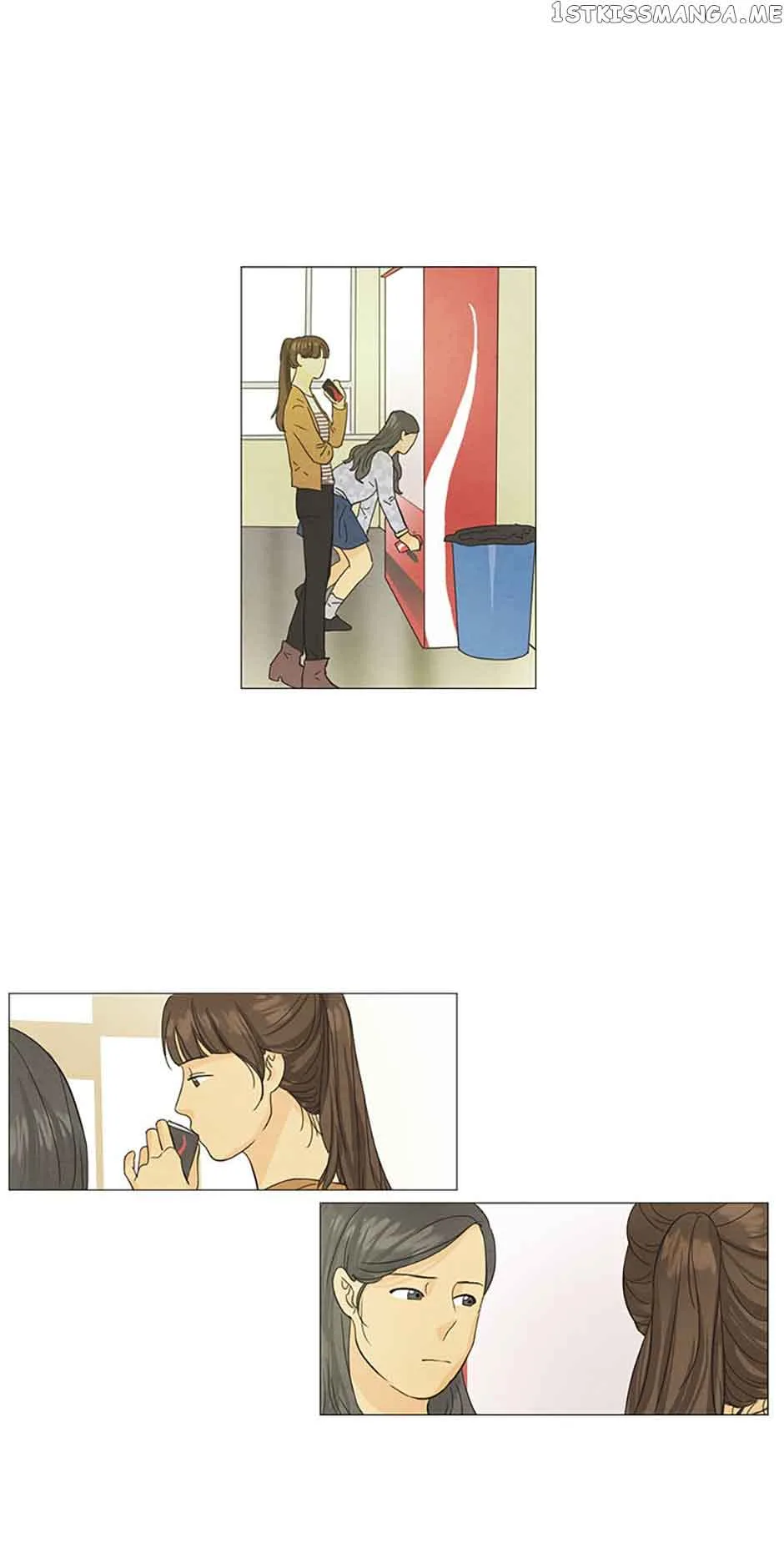 Young Love Chapter 44 page 26