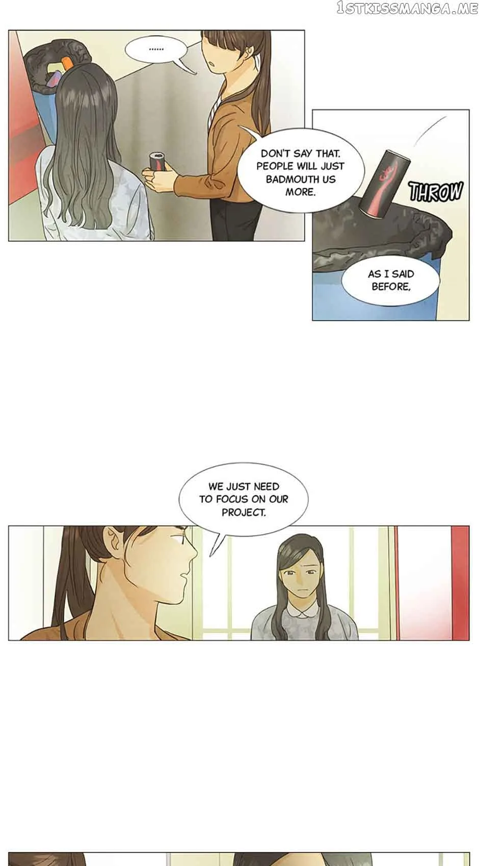 Young Love Chapter 44 page 30
