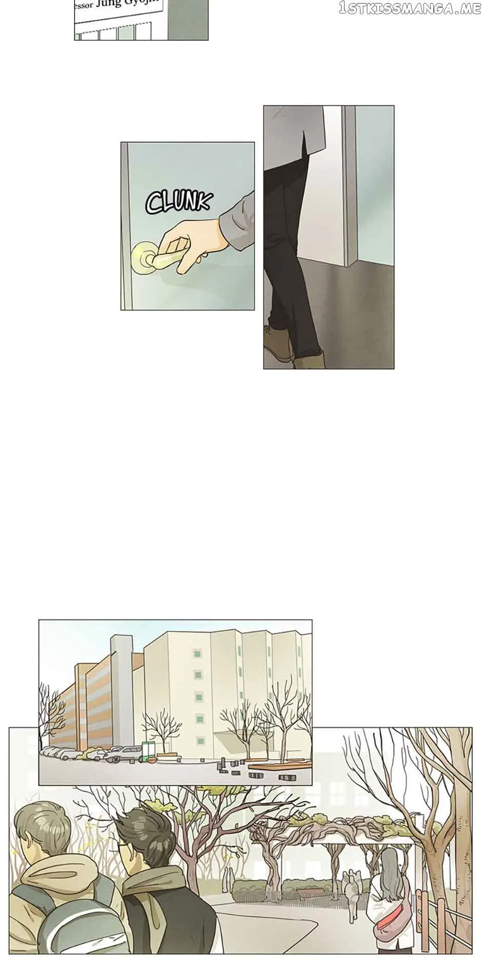 Young Love Chapter 45 page 3
