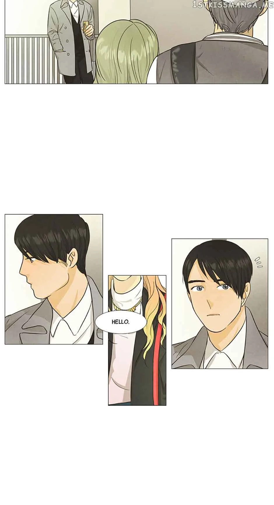Young Love Chapter 45 page 5