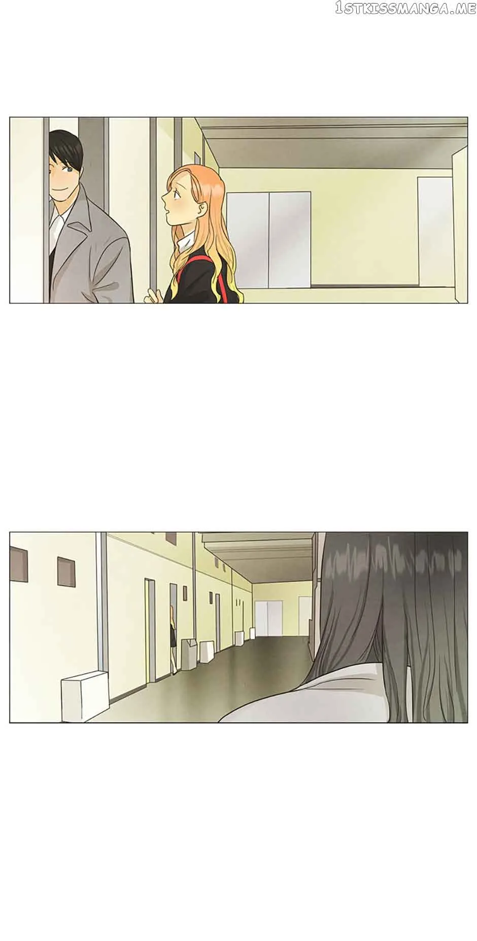 Young Love Chapter 45 page 13