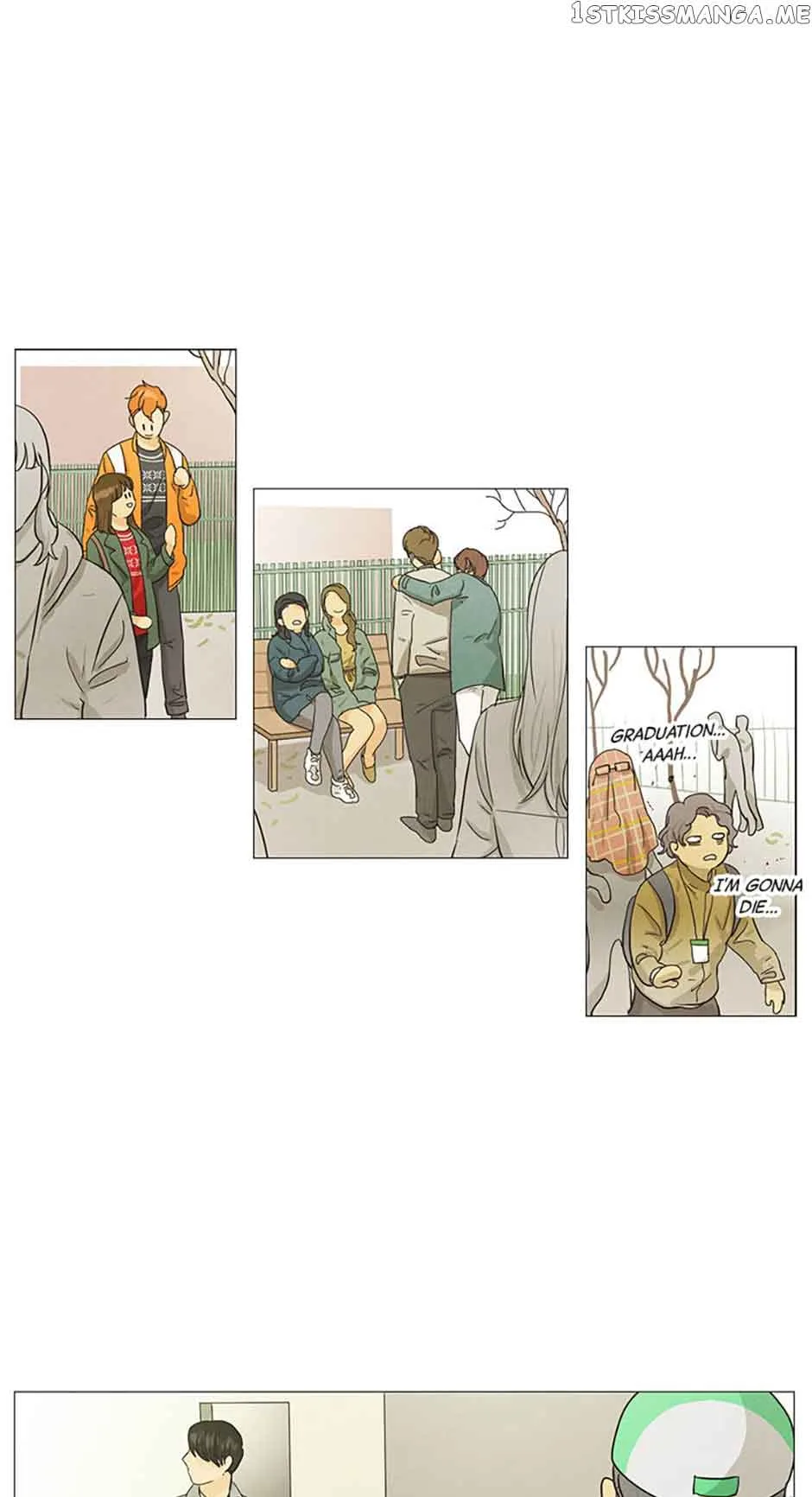 Young Love Chapter 45 page 4