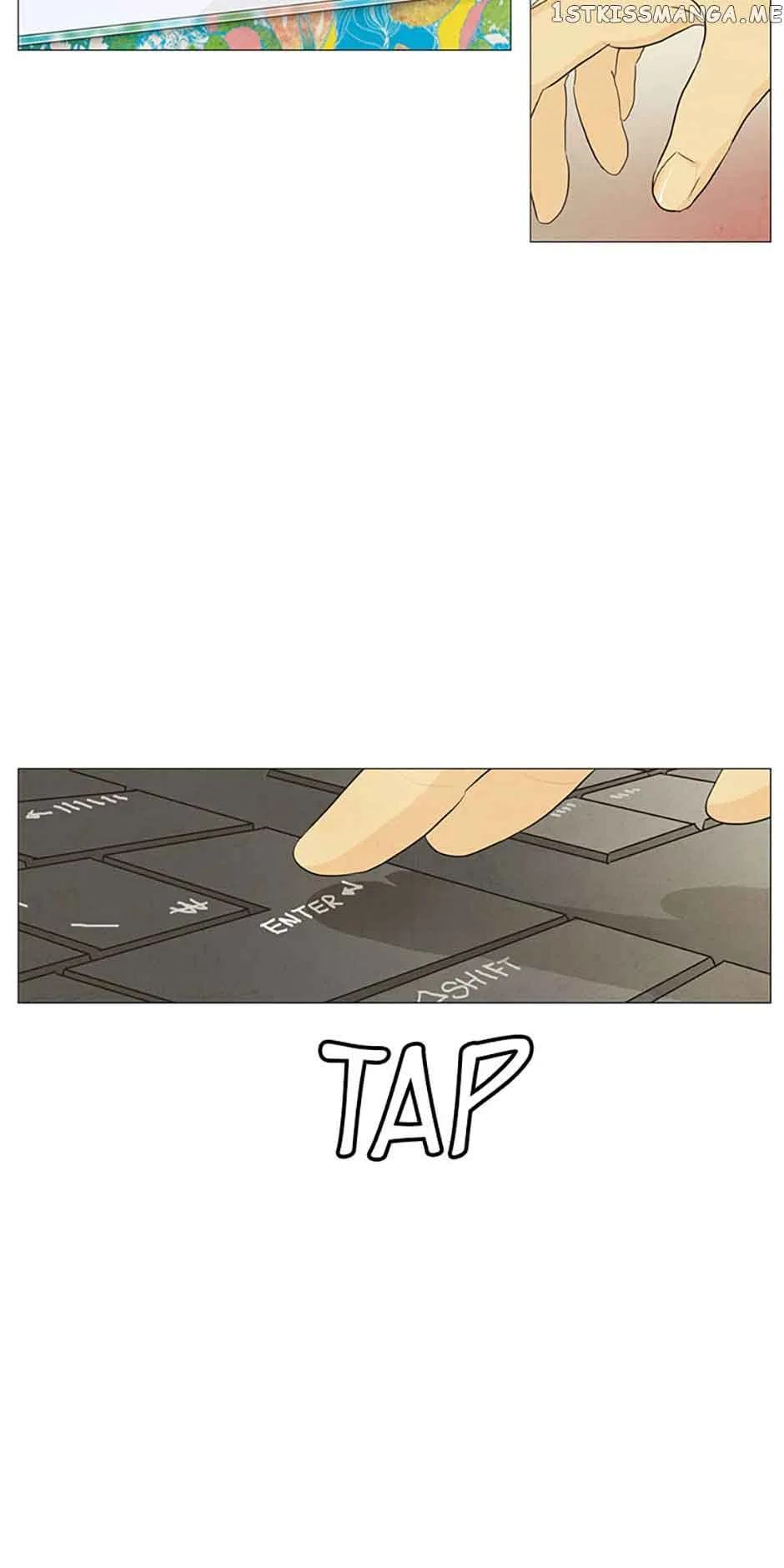 Young Love Chapter 45 page 29