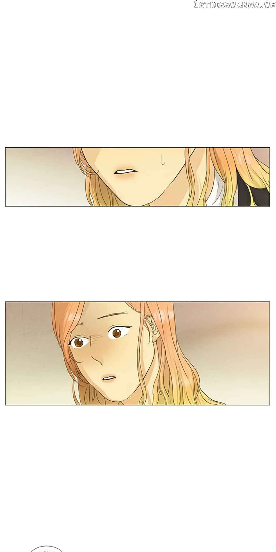 Young Love Chapter 46 page 6