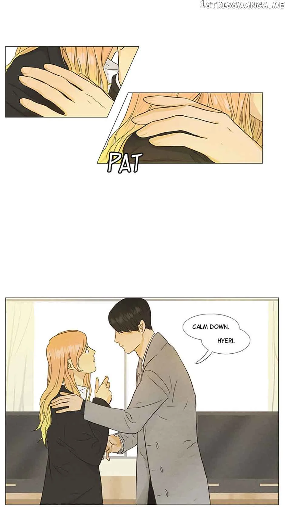 Young Love Chapter 46 page 14