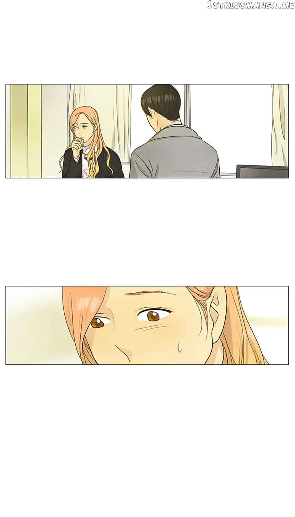 Young Love Chapter 46 page 11