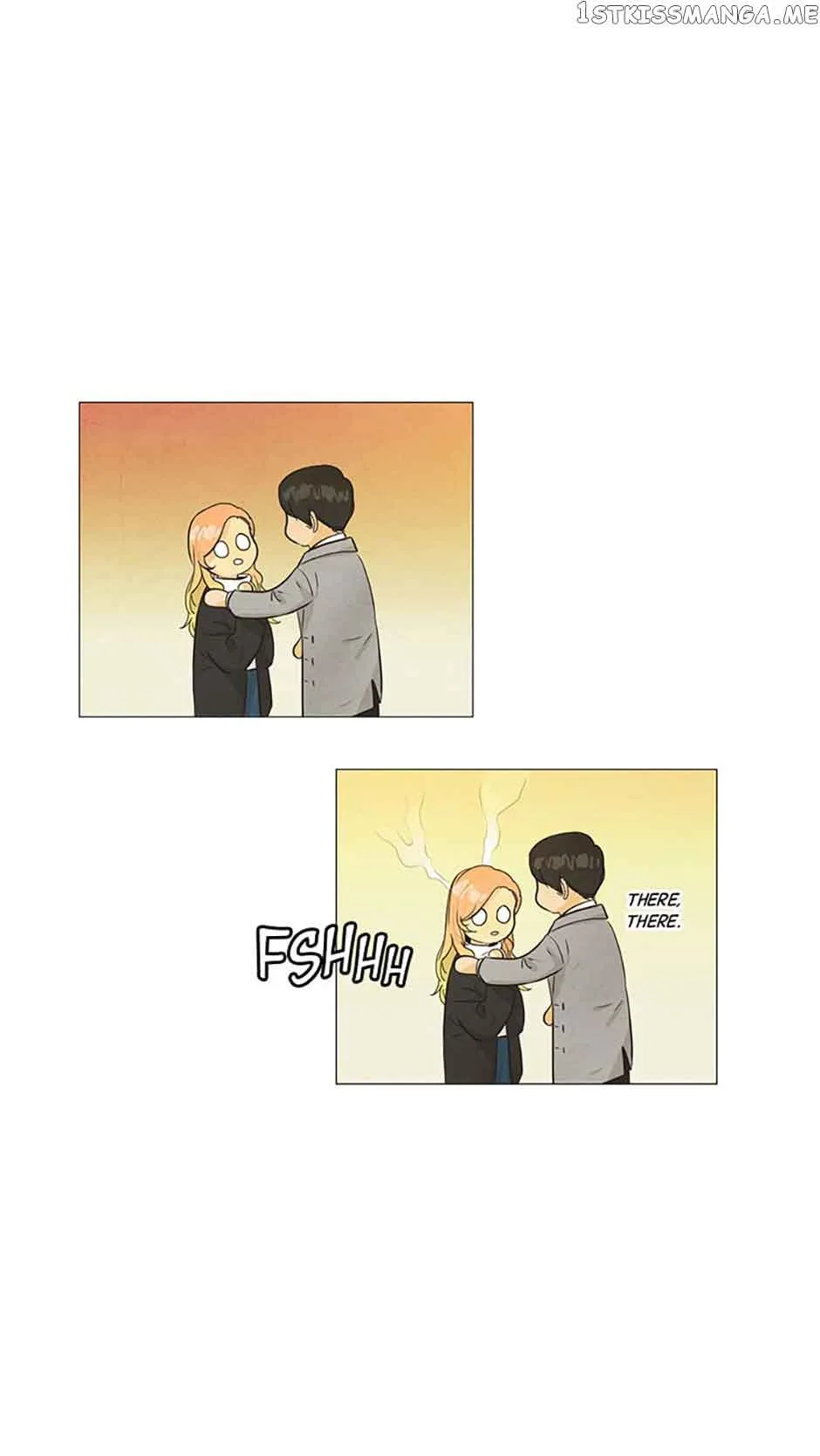 Young Love Chapter 46 page 15