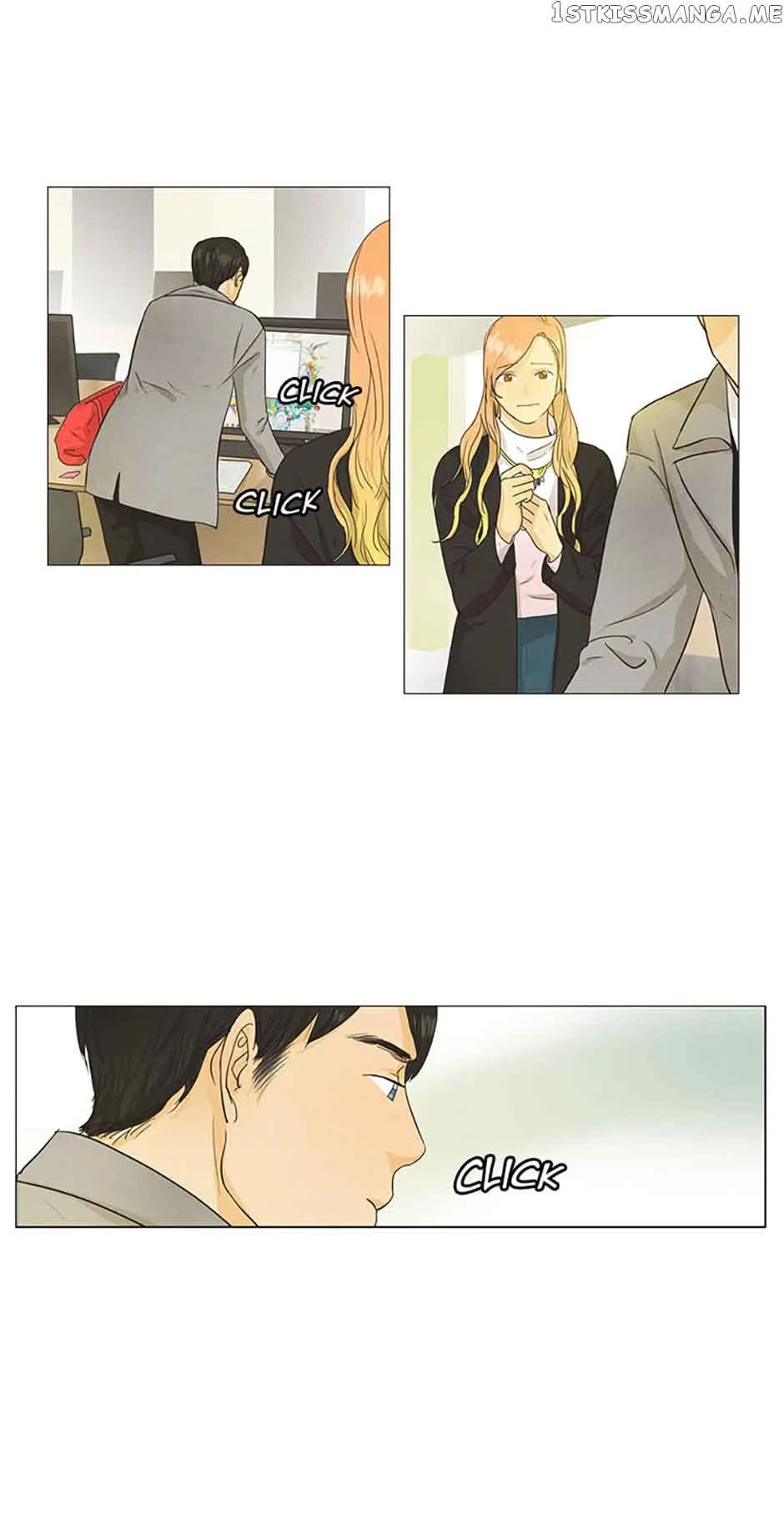 Young Love Chapter 46 page 9