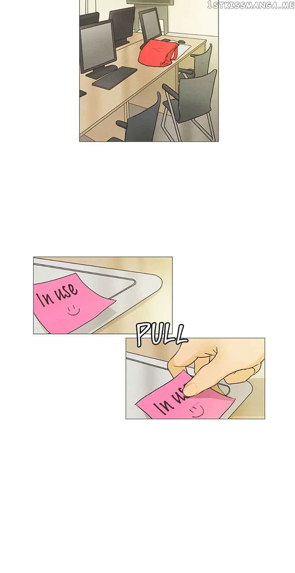 Young Love Chapter 46 page 3