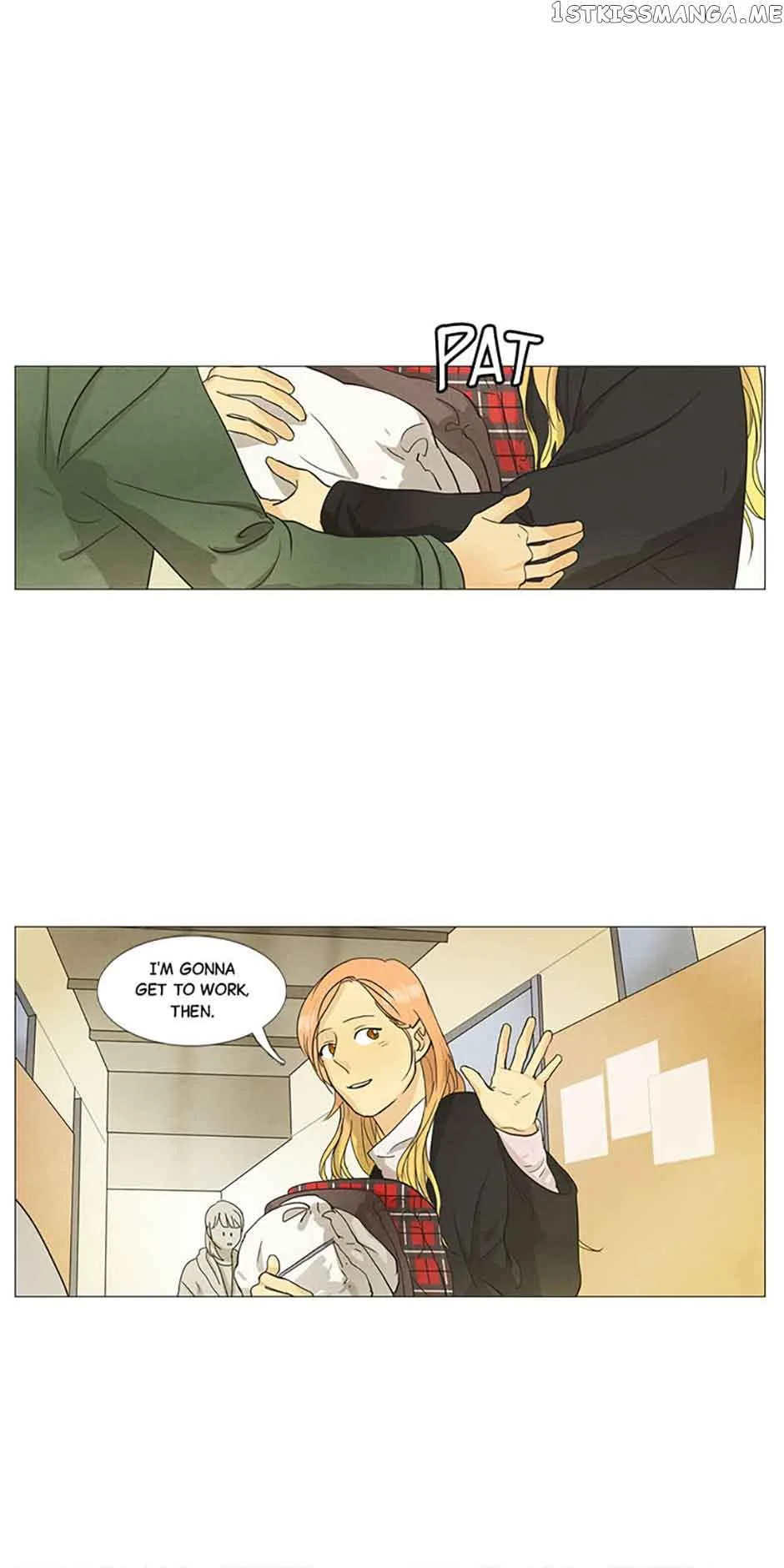 Young Love Chapter 46 page 31