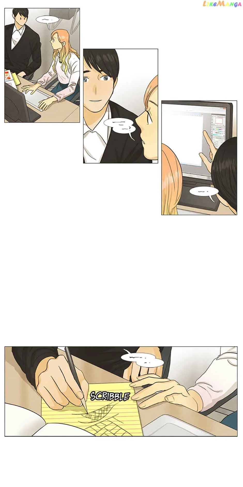 Young Love Chapter 47 page 9
