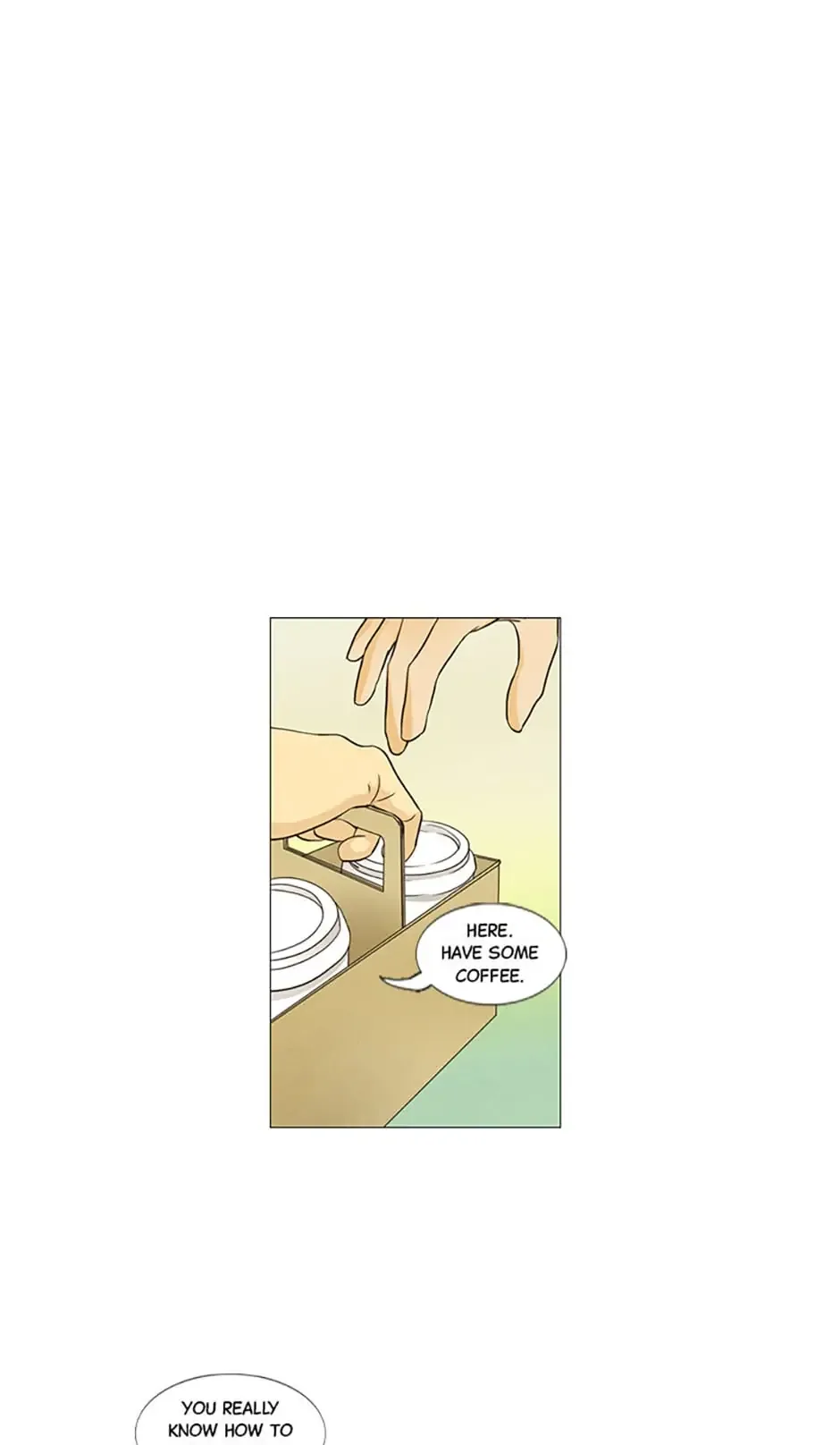 Young Love Chapter 48 page 2