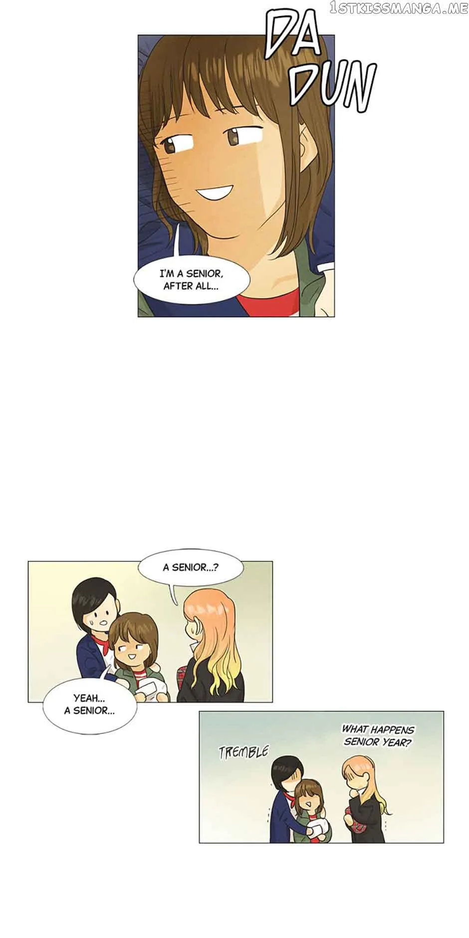 Young Love Chapter 46 page 30