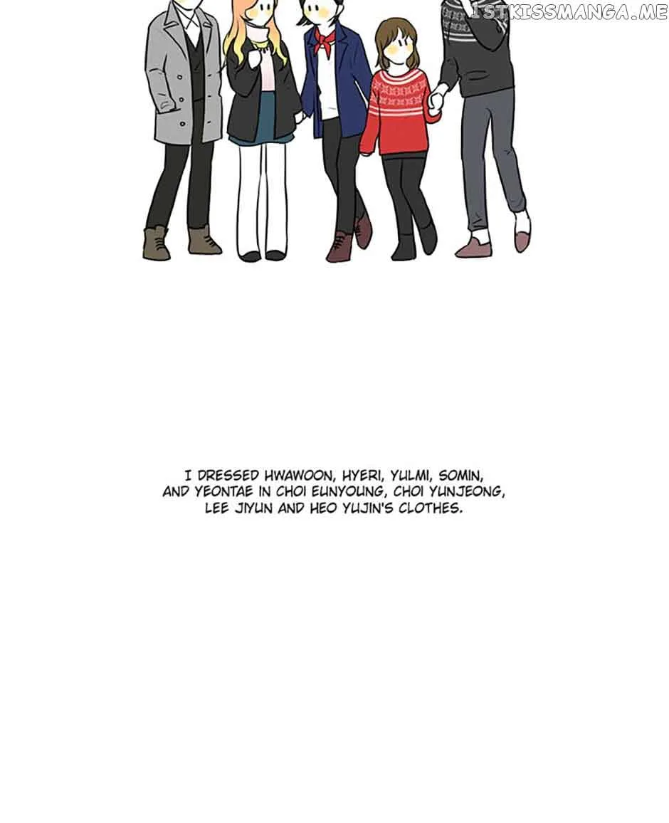 Young Love Chapter 46 page 35