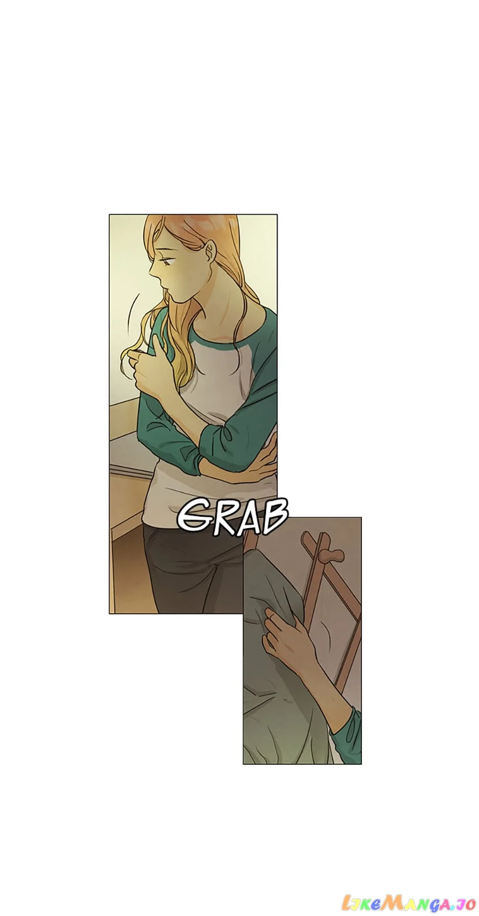 Young Love Chapter 51 page 29