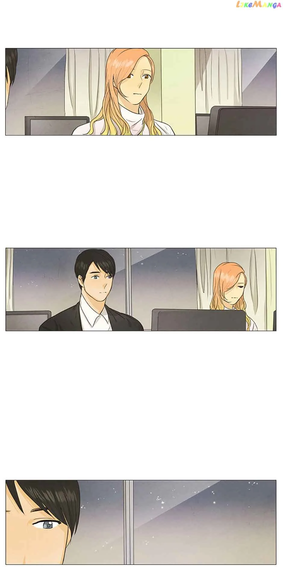 Young Love Chapter 47 page 11