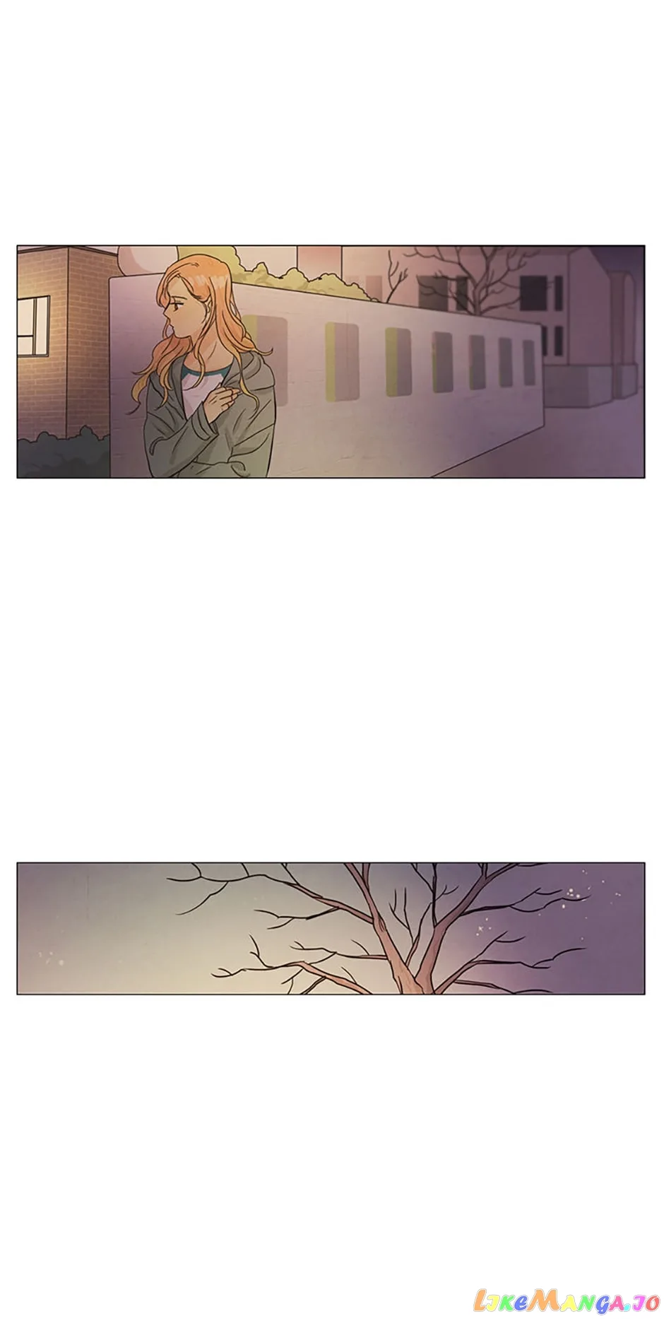 Young Love Chapter 51 page 32