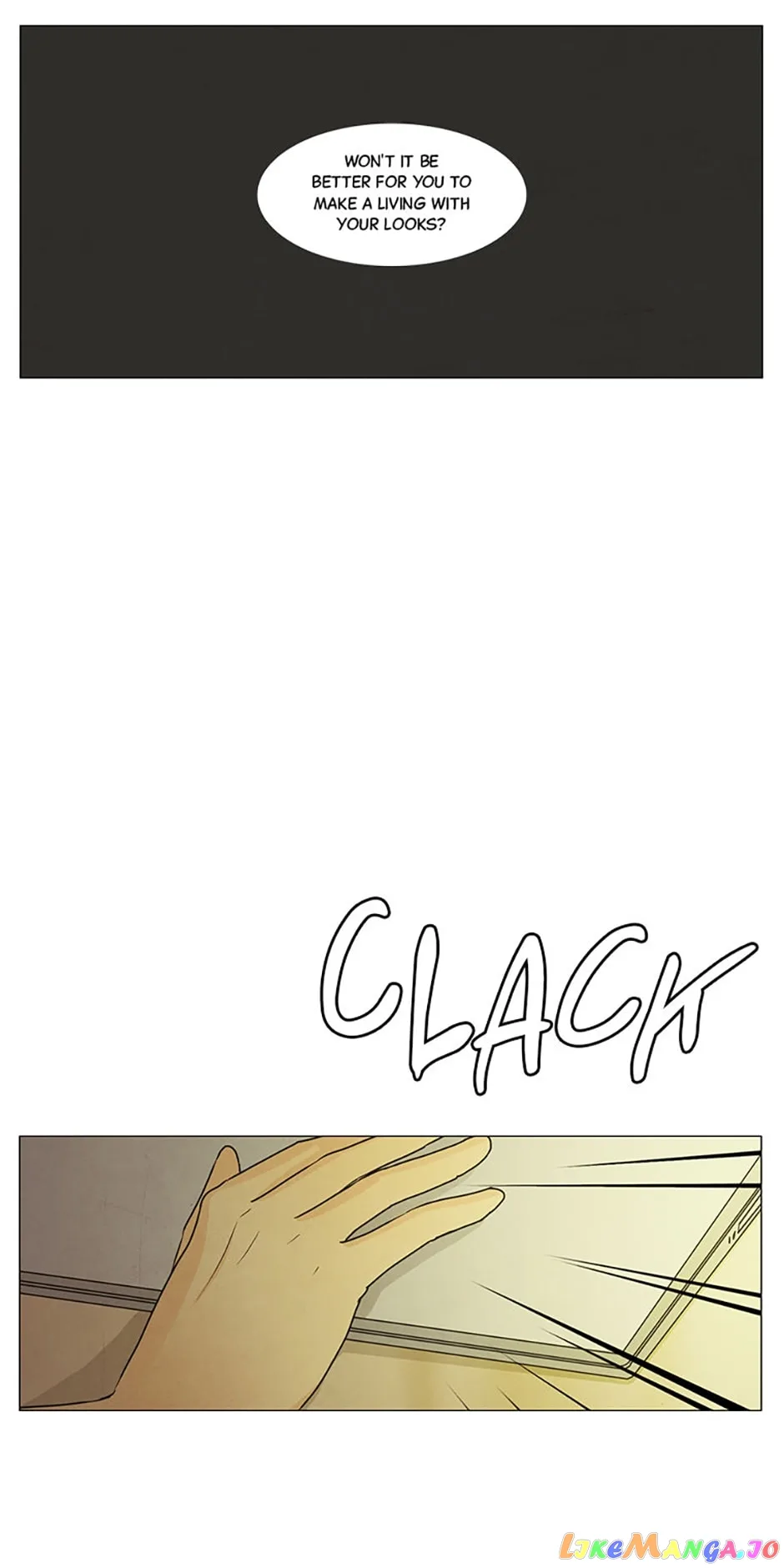 Young Love Chapter 51 page 26