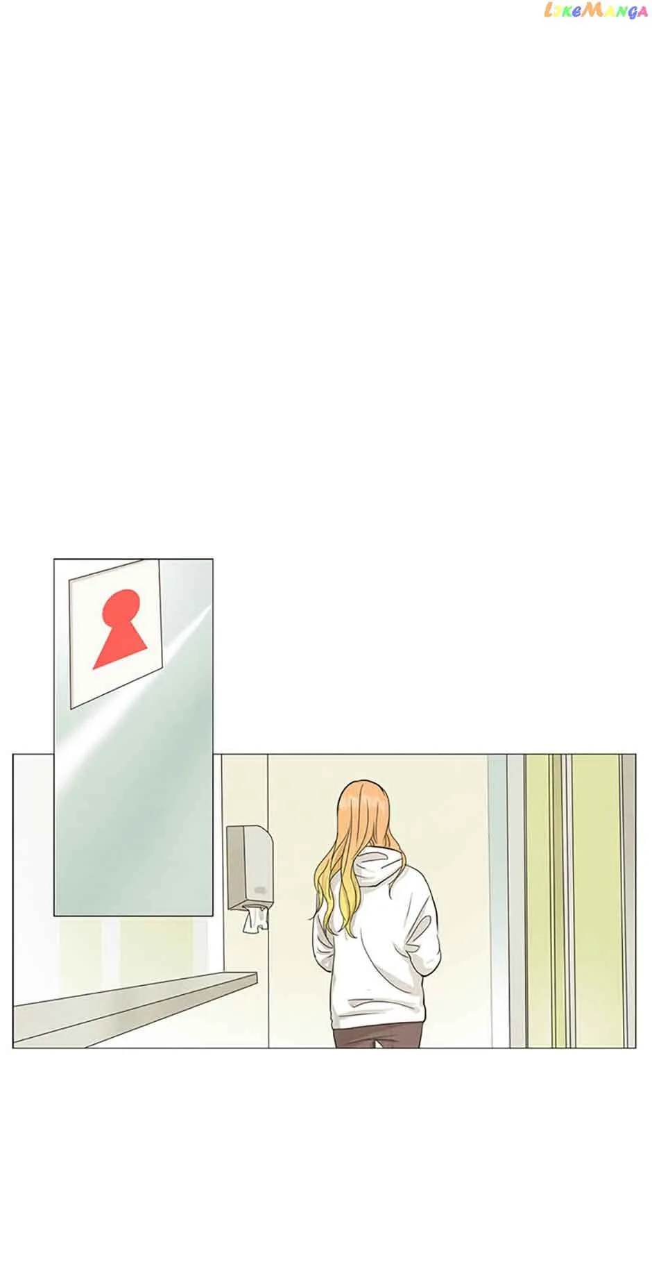 Young Love Chapter 47 page 16