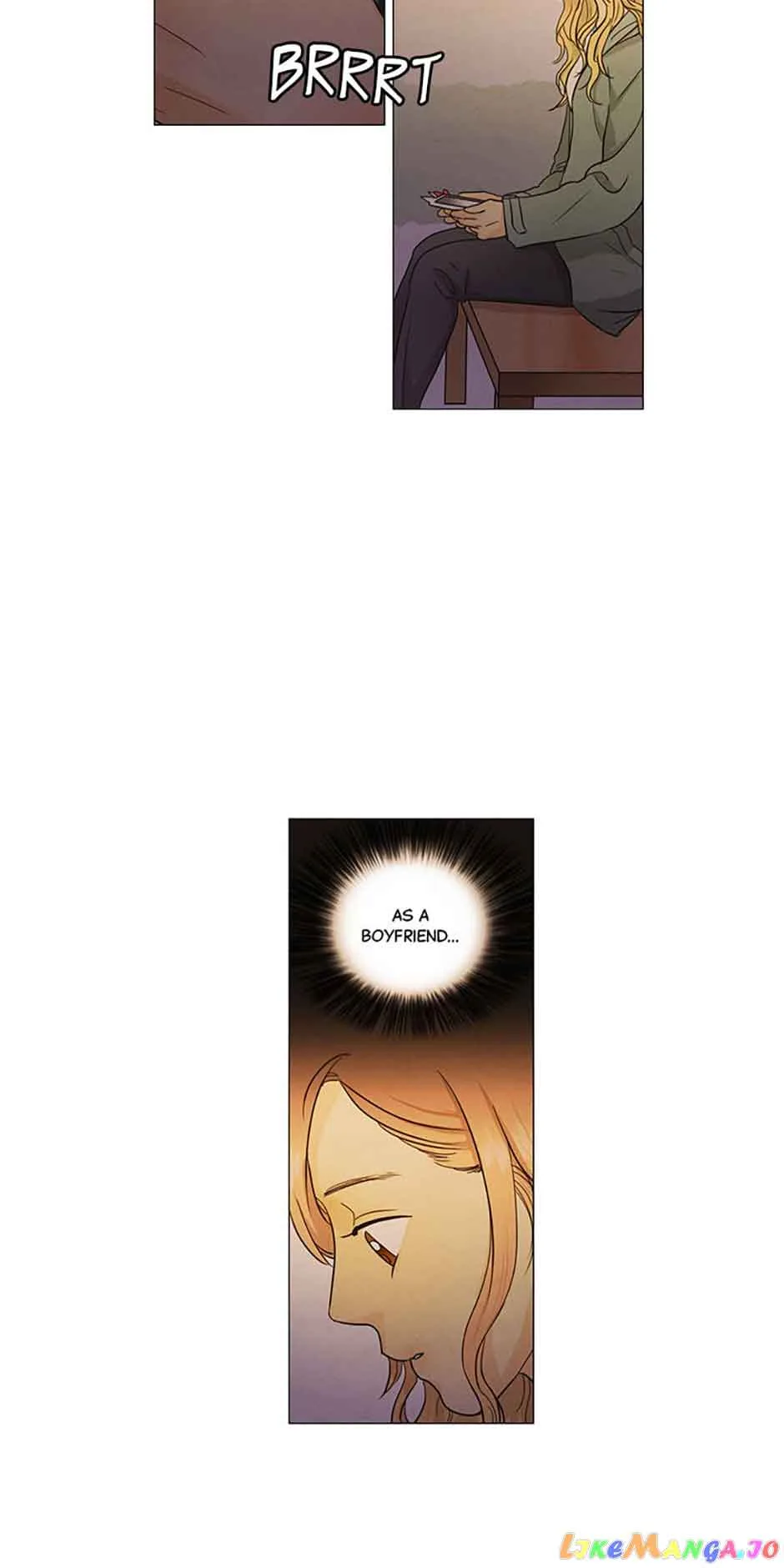 Young Love Chapter 52 page 3