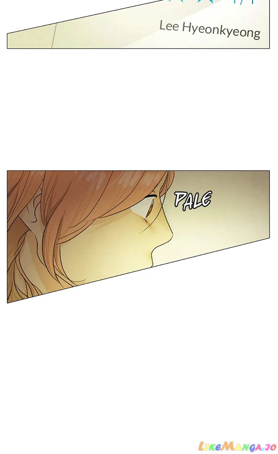 Young Love Chapter 51 page 23