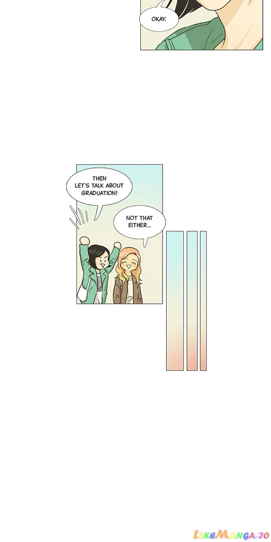 Young Love Chapter 51 page 15