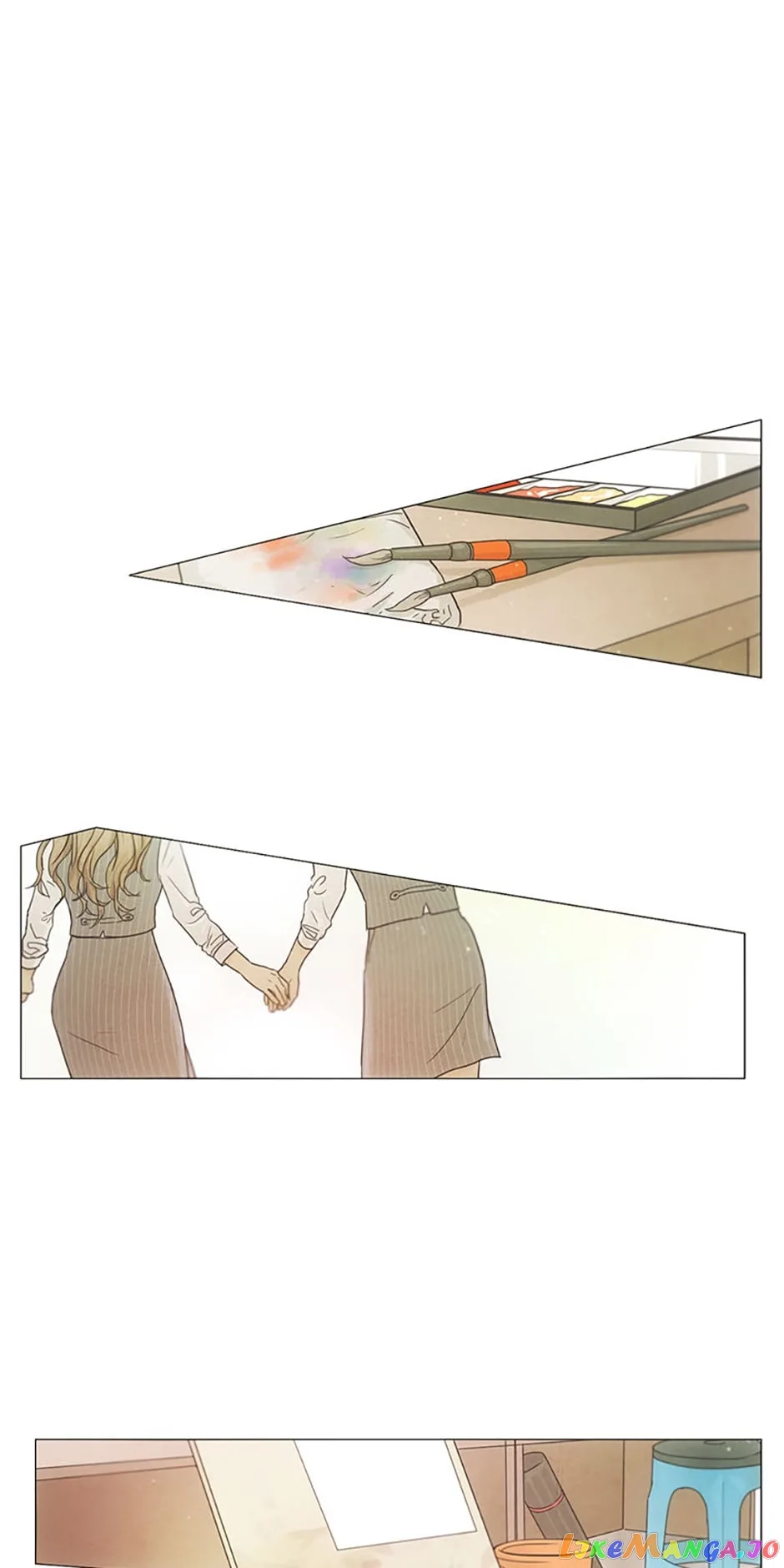 Young Love Chapter 51 page 24