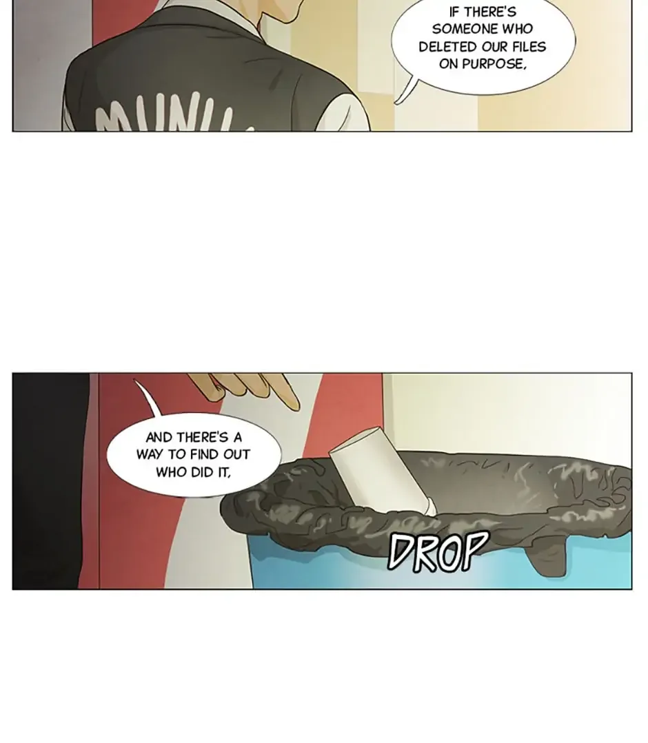 Young Love Chapter 49 page 3