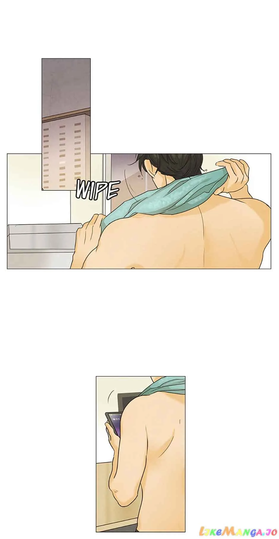 Young Love Chapter 52 page 7