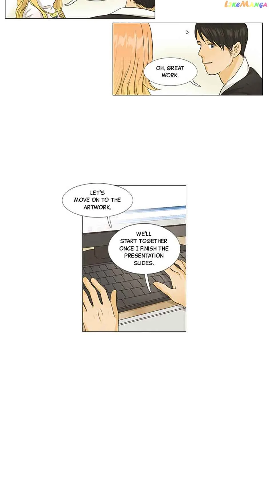 Young Love Chapter 47 page 13