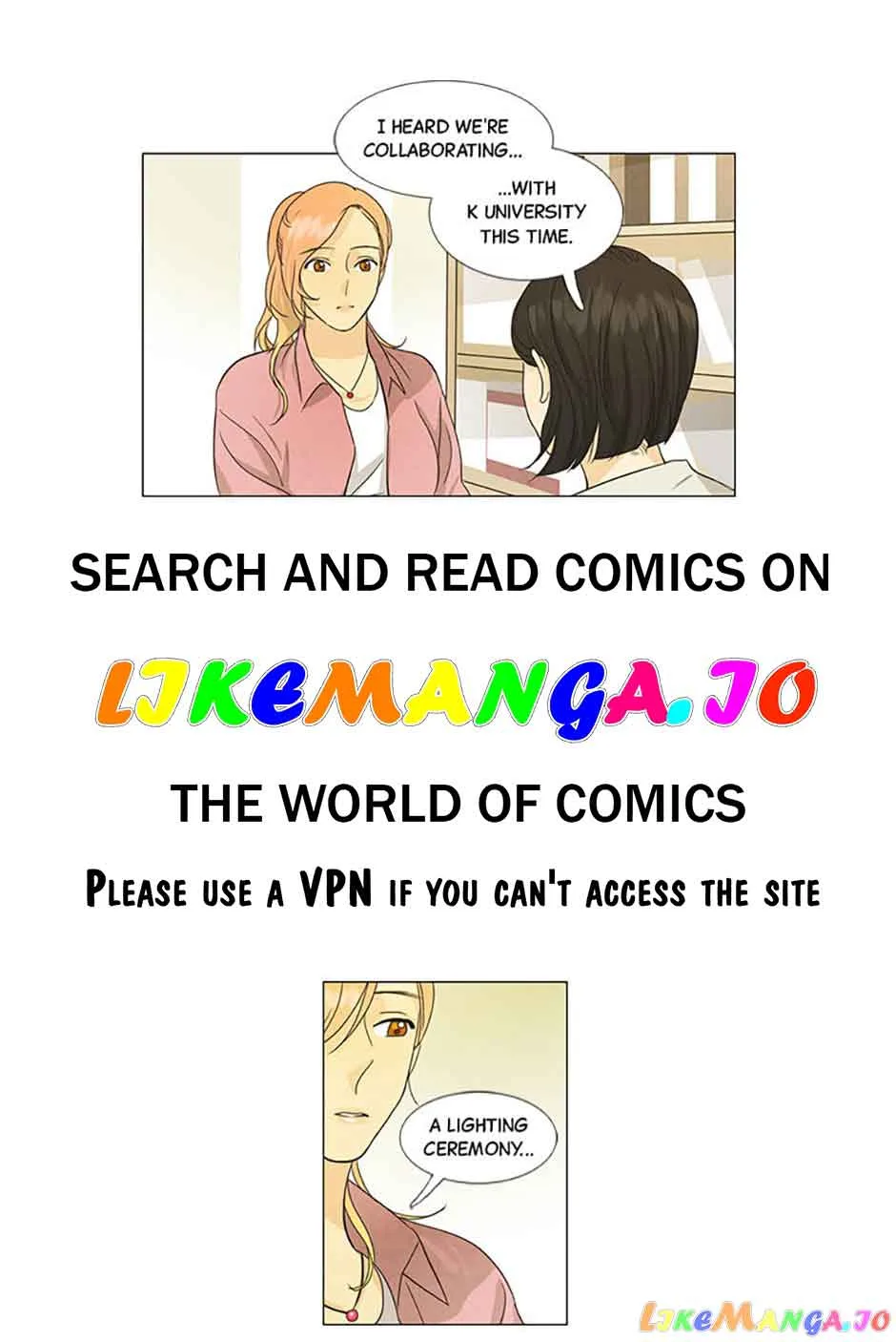 Young Love Chapter 52 page 30