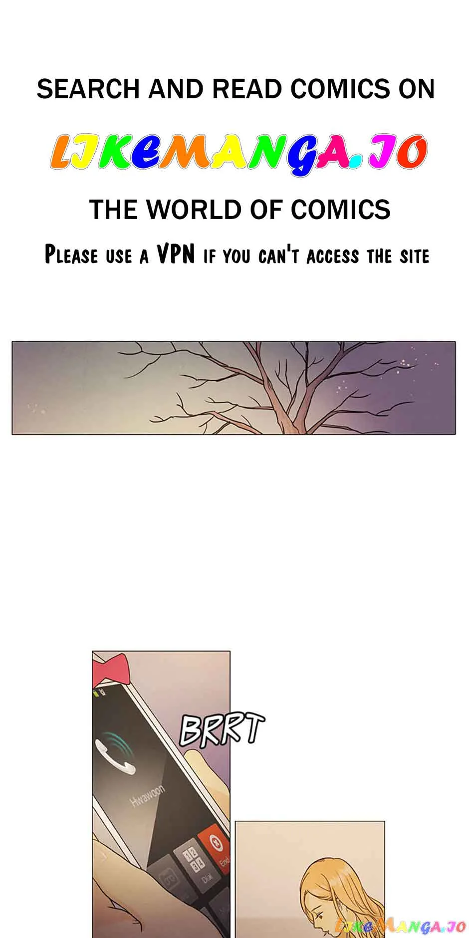 Young Love Chapter 52 page 2