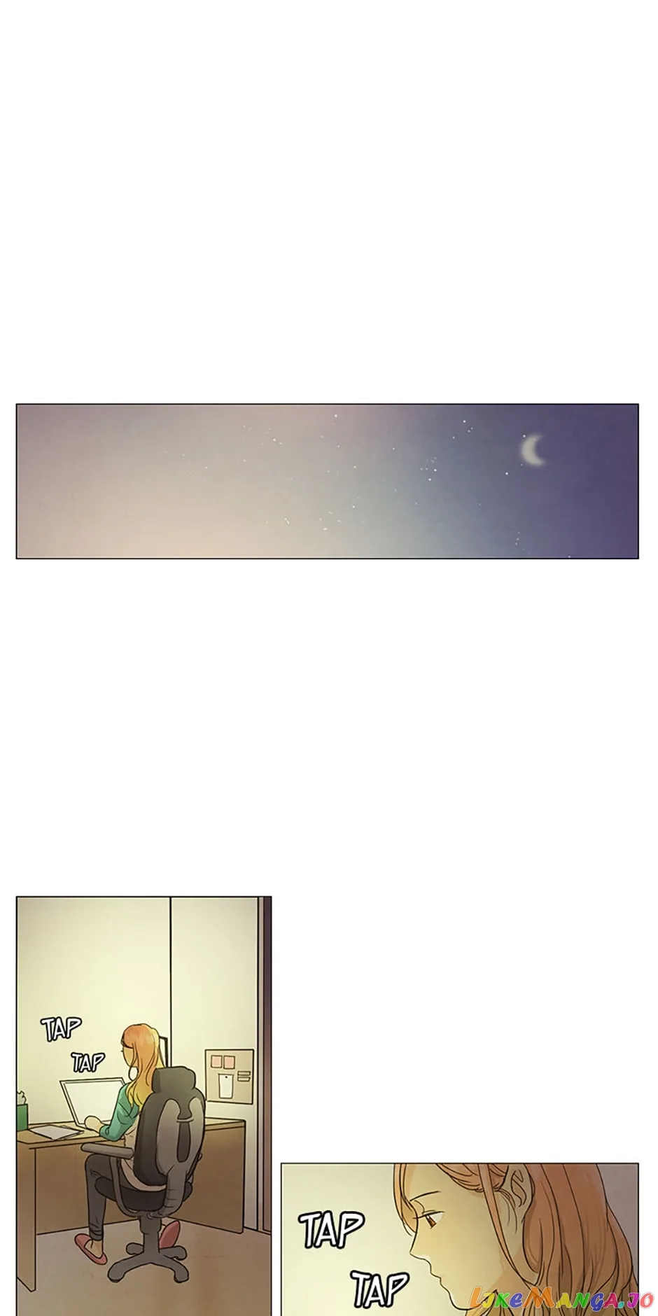 Young Love Chapter 51 page 16