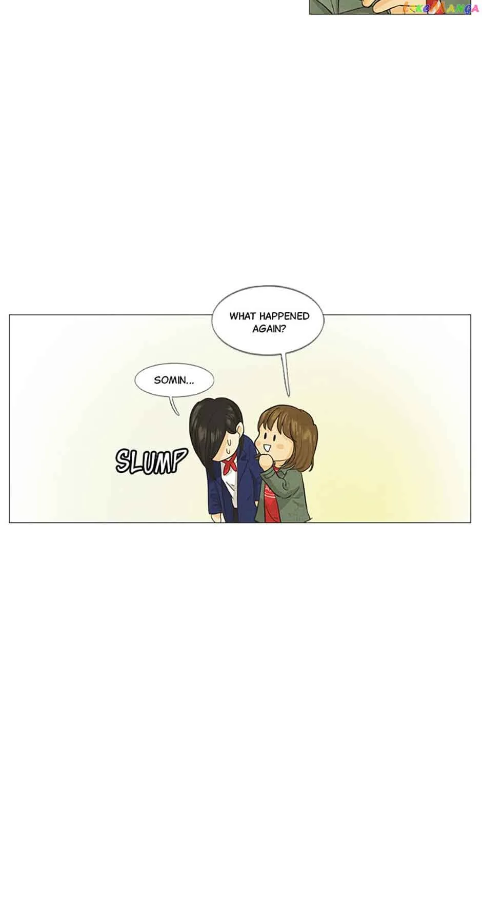 Young Love Chapter 47 page 5