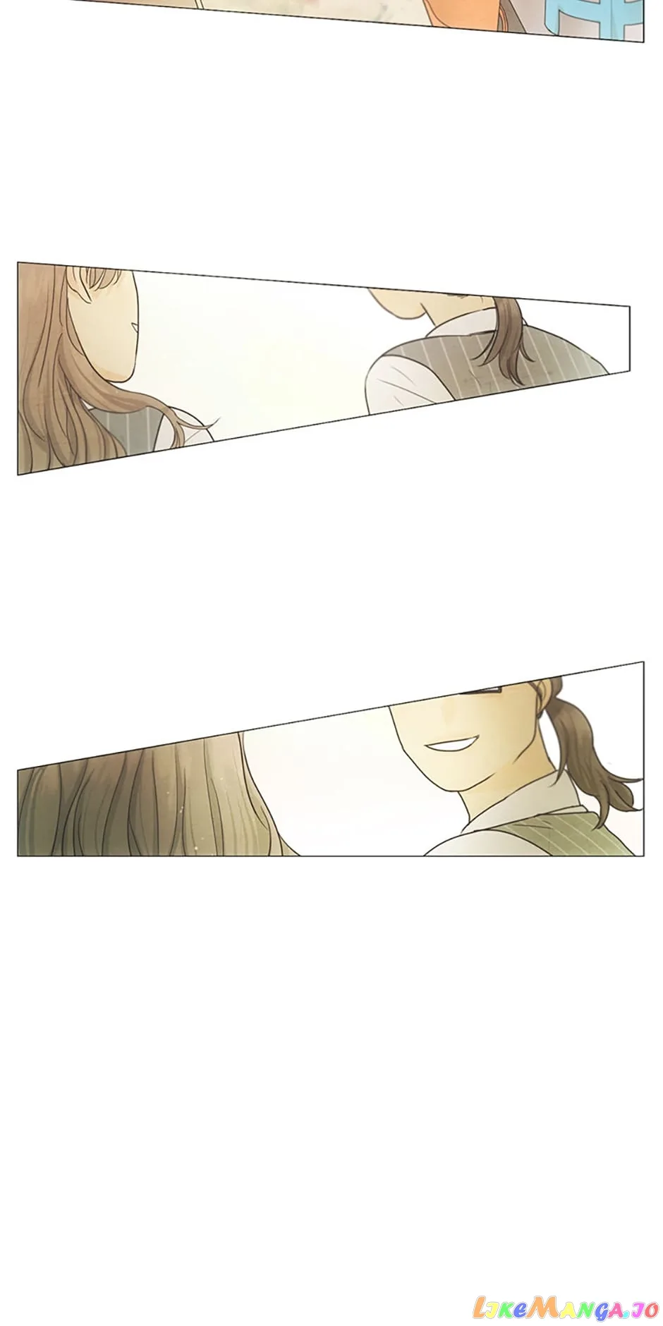 Young Love Chapter 51 page 25
