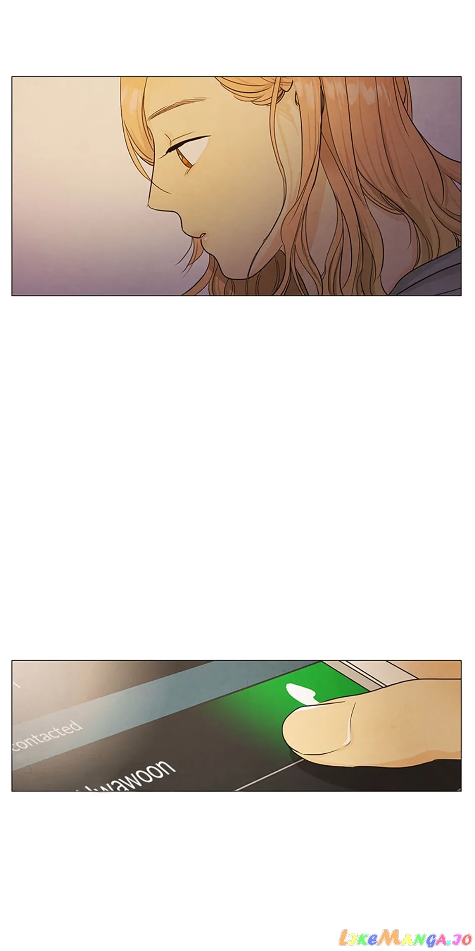 Young Love Chapter 51 page 37