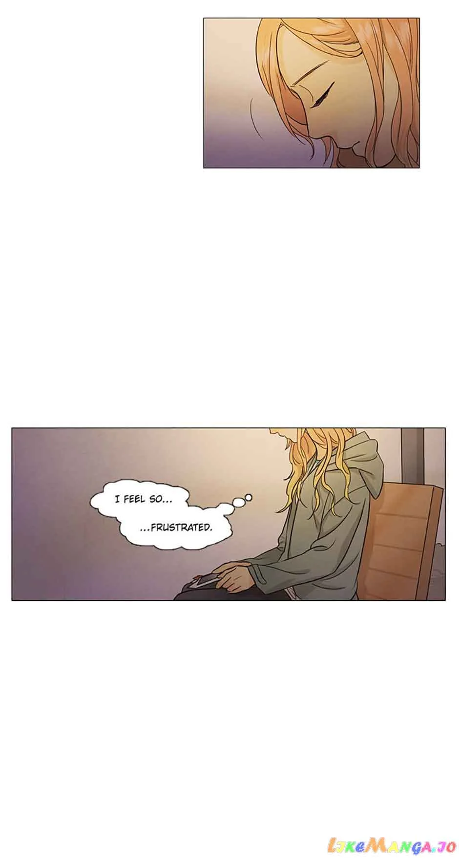 Young Love Chapter 52 page 5