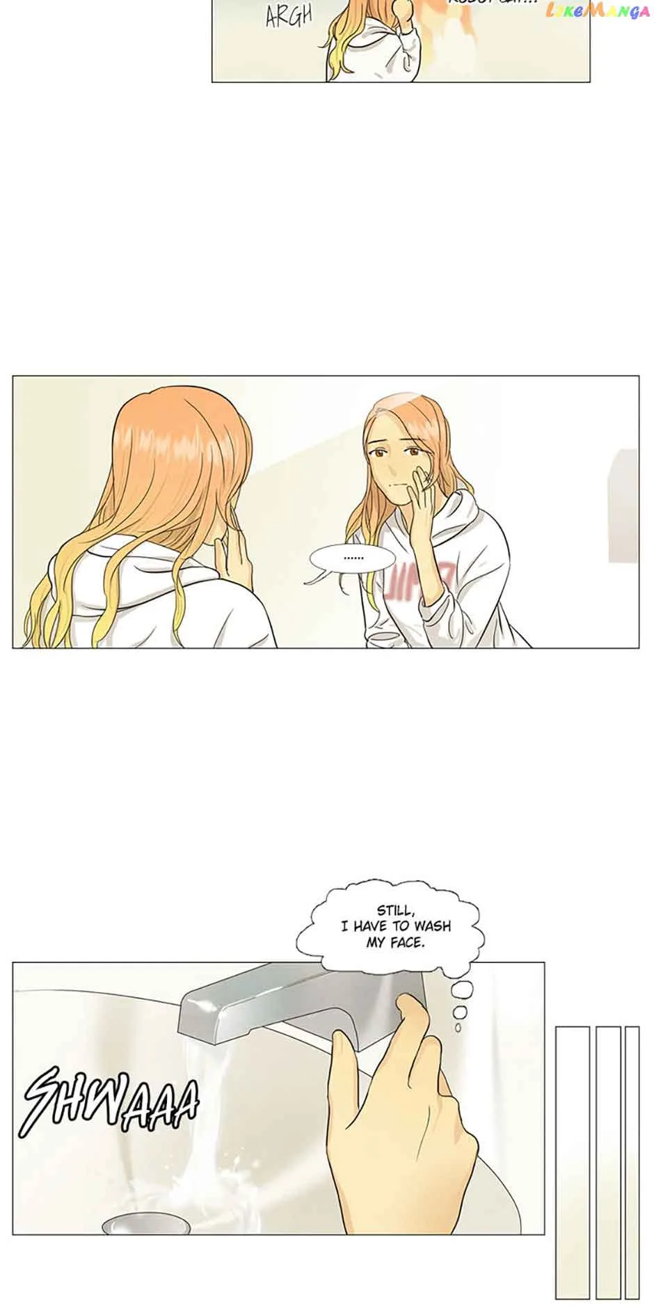 Young Love Chapter 47 page 19