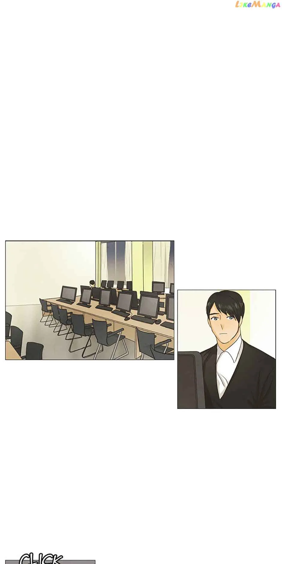 Young Love Chapter 47 page 20