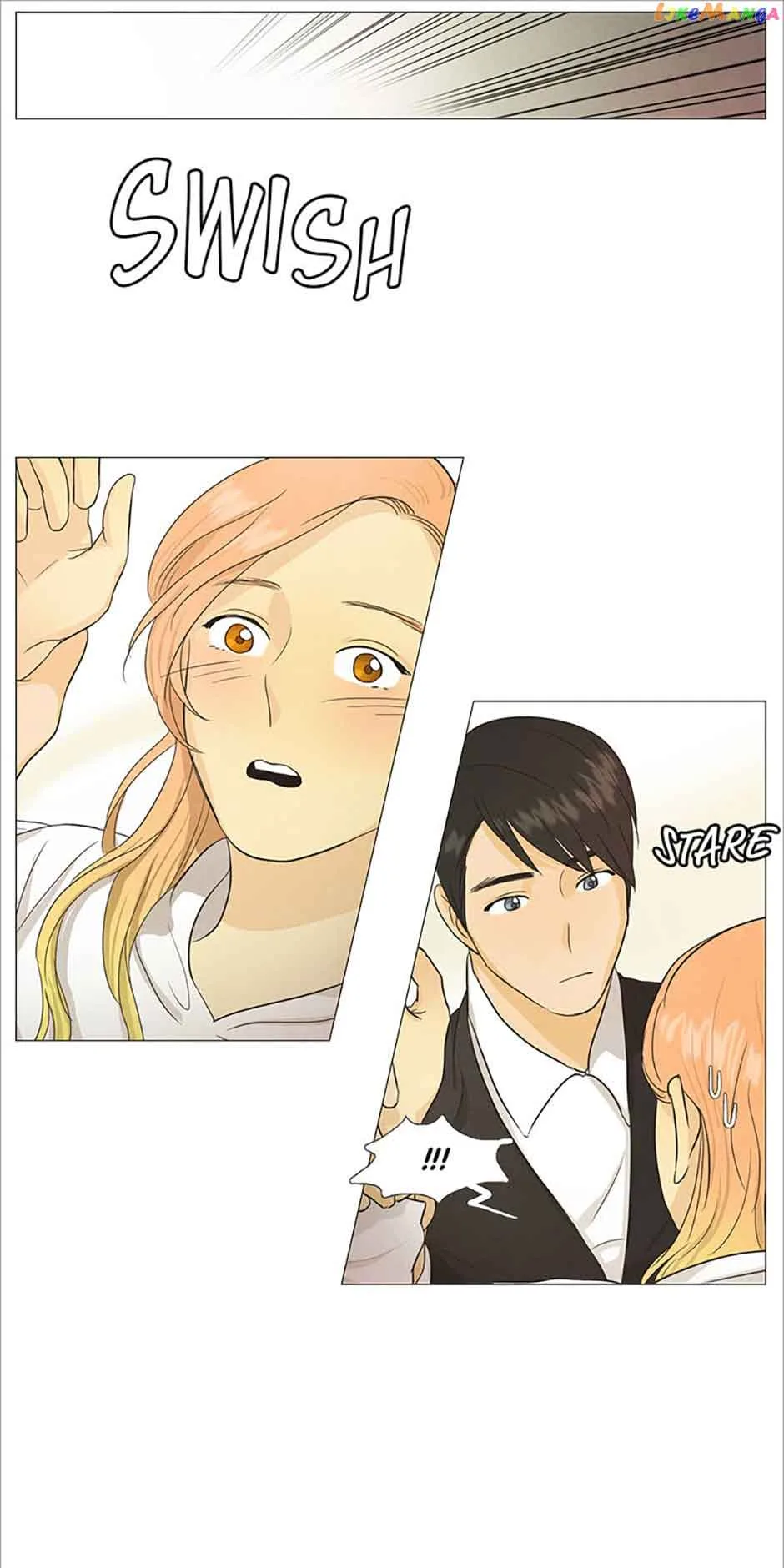 Young Love Chapter 47 page 26