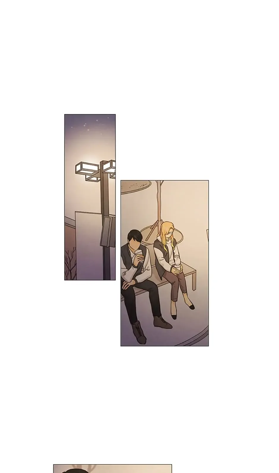 Young Love Chapter 48 page 14