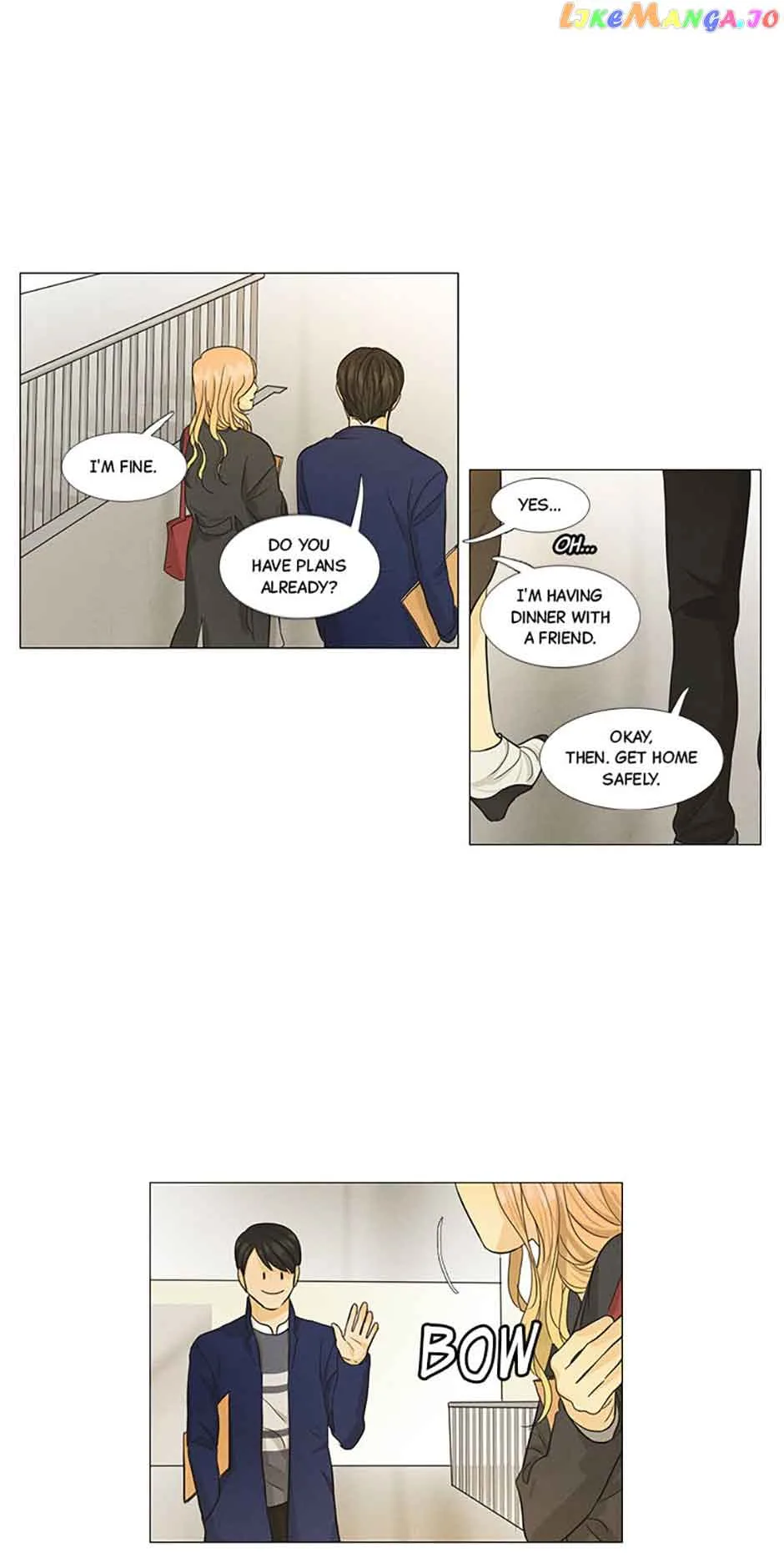 Young Love Chapter 53 page 16