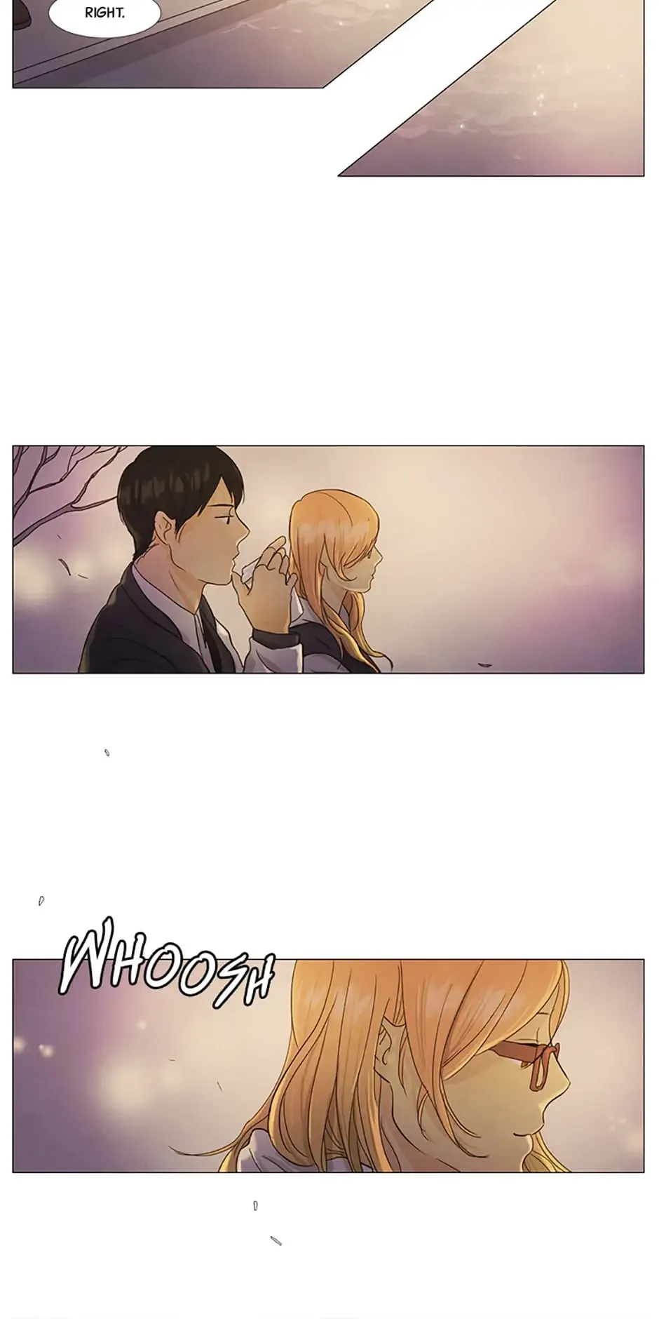 Young Love Chapter 48 page 29