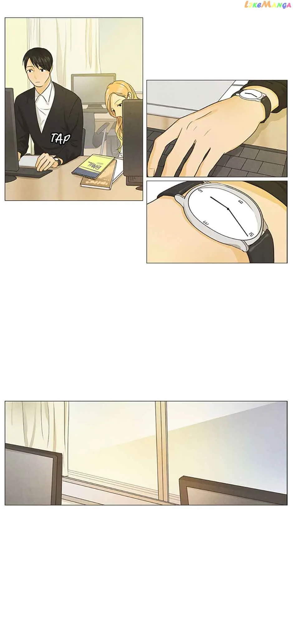 Young Love Chapter 47 page 7