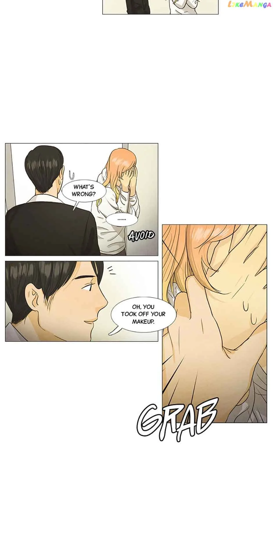 Young Love Chapter 47 page 23